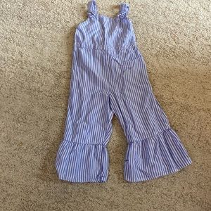 💗4/$10 Carters 3T Romper